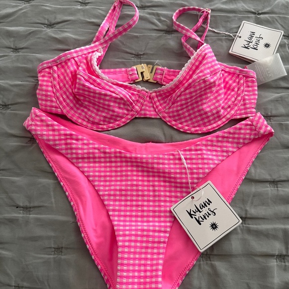 Kulani Kinis Other - Kulani kinis set